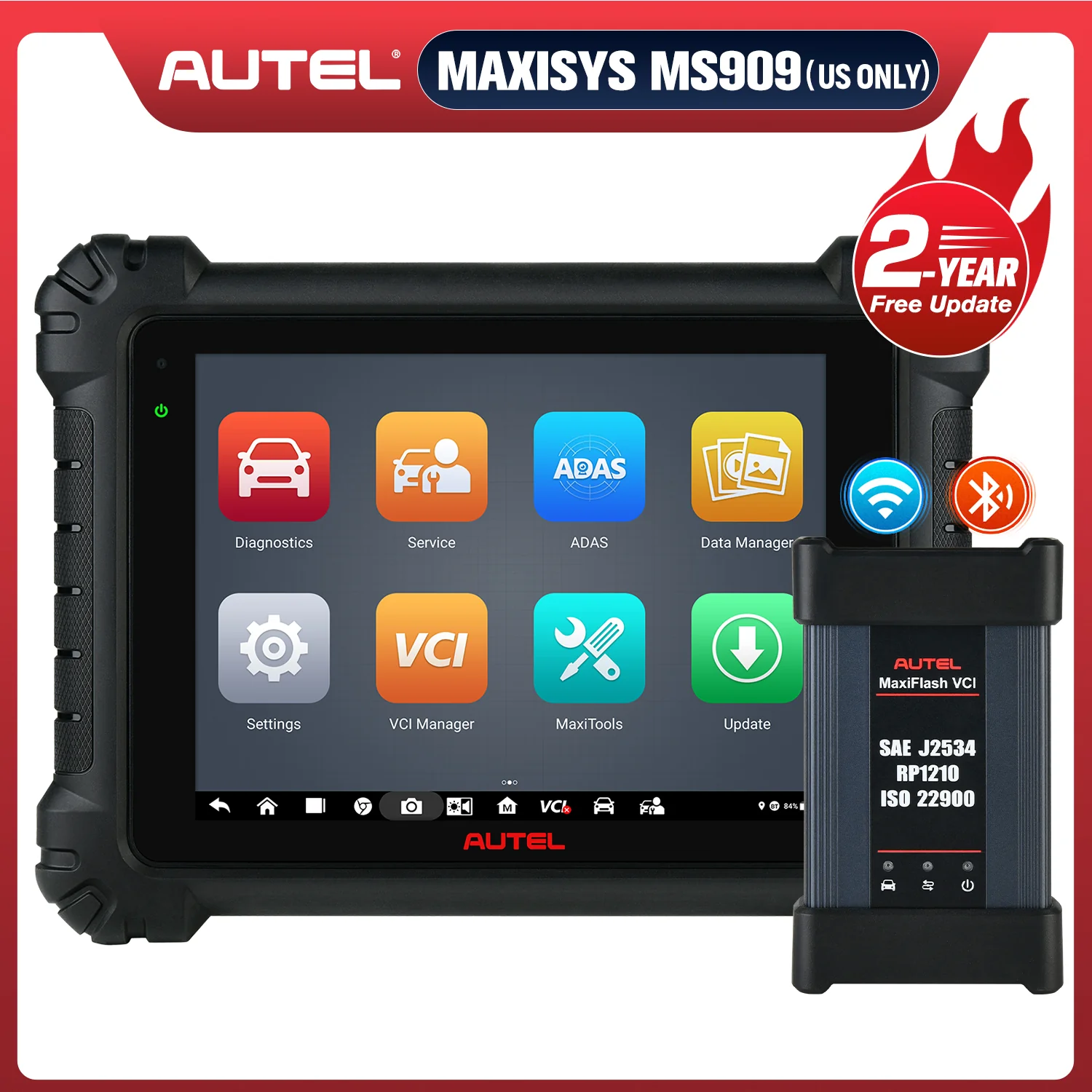 Autel Summer Sales